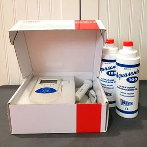 Pocket Fetal Doppler